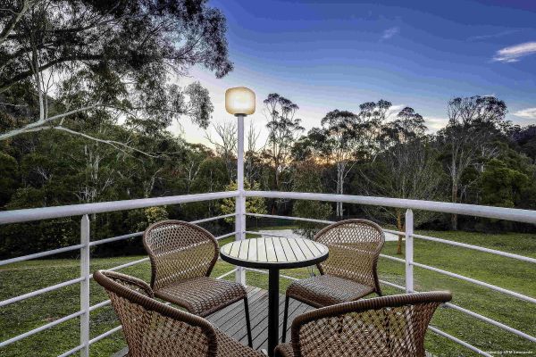 Accor Vacation Club Apartments Grand Mercure Pinnacle Valley (Merrijig)